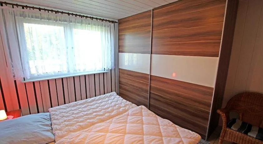 Ferienwohnung Kruemmel SEE 4222 - Image 1