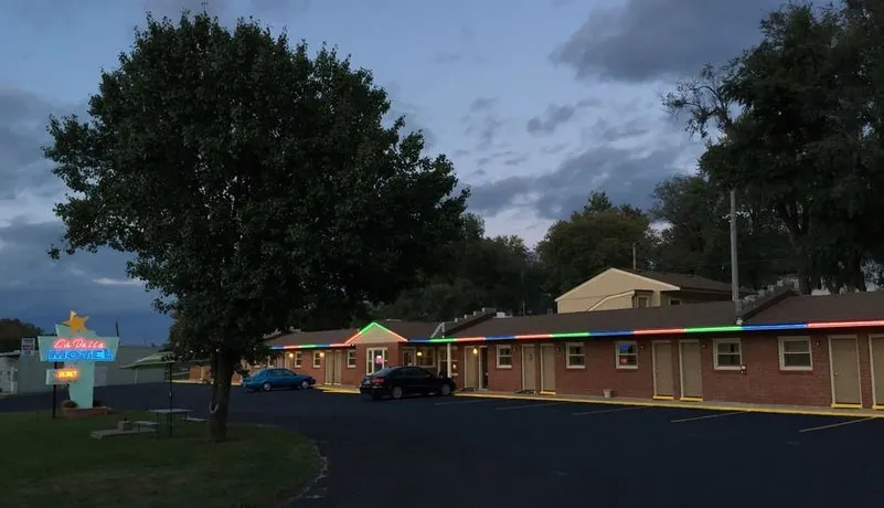 La Bella Motel - Image 1