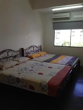 Kabin Guest House - Image 1