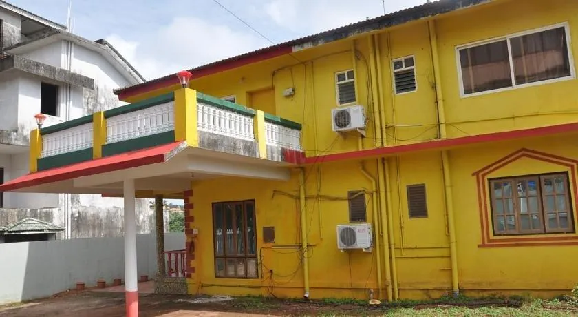 Casa De Amor - Image 1