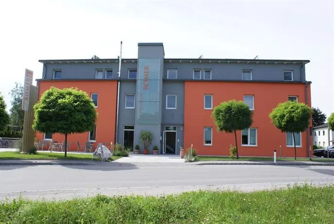 Pension Zum Römer - Image 1