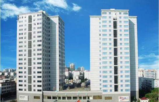 Resort Joylife Hotel - Image 1