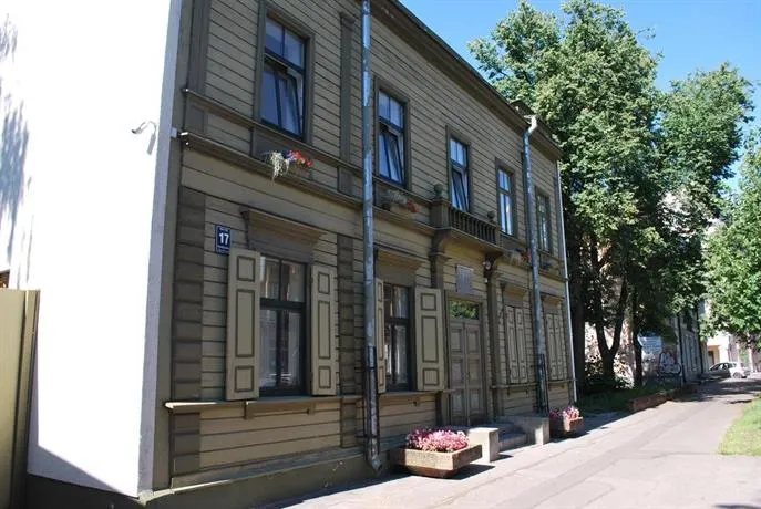Lenina Apartamenti - Image 1