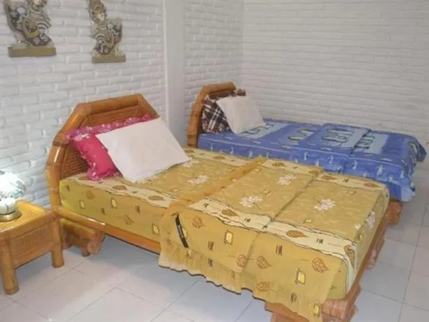 Sembiran Private Guest House - Image 1