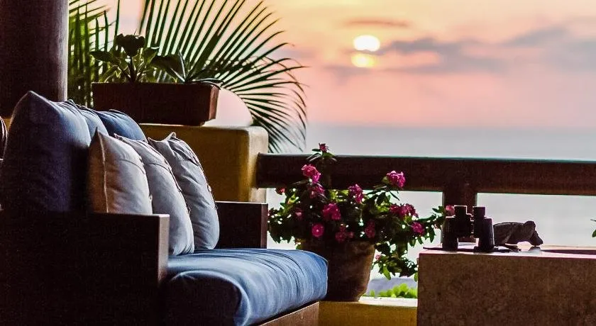 Villa Avanti at Four Seasons Residences Punta Mita - Image 1