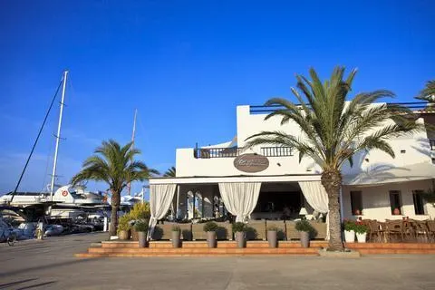 Formentera Mar La Marina Lofts - Image 1