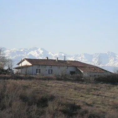 BnB Ferme Beauregard Les Pyrénées - Image 1