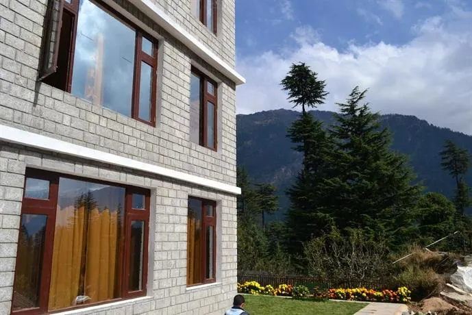 Hotel Delfryn - Image 1