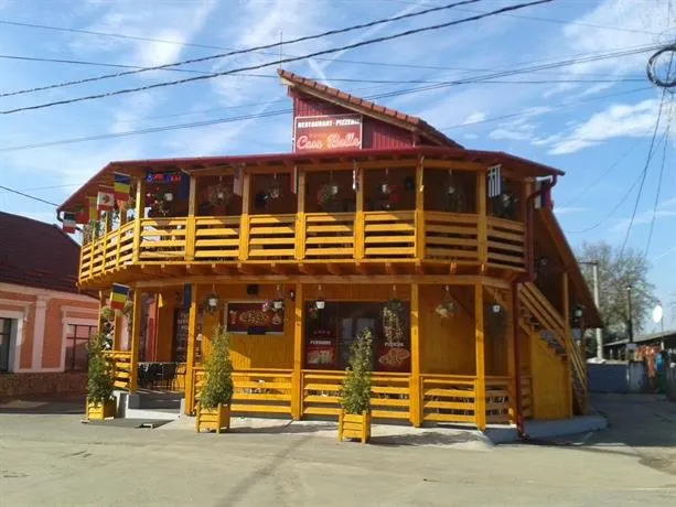 CASA BELLA - Image 1