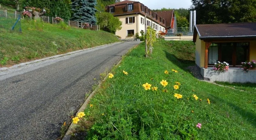 La Maison du Kleebach - Image 1