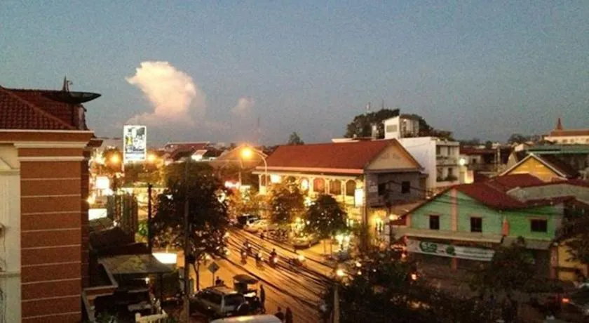 One Stop Hostel Siem Reap - Image 1