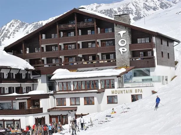 Top Hotel Hochgurgl - Image 1