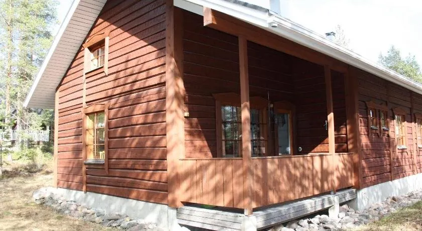 Kieppi Chalet - Image 1