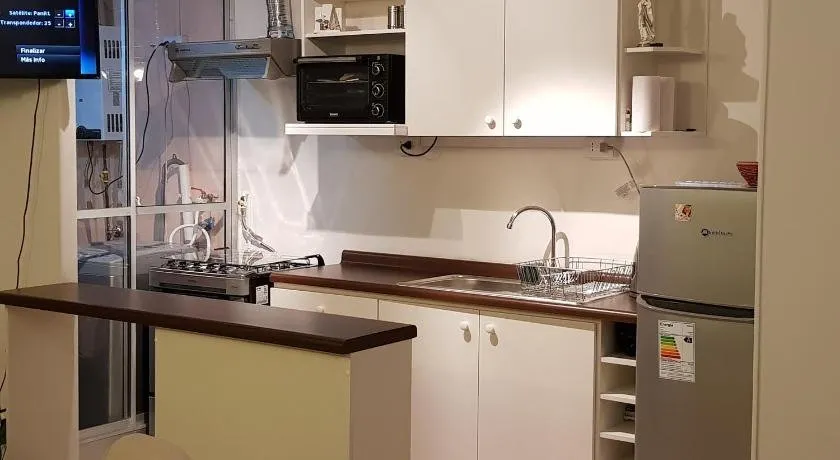 Puq Rent Apartment - Image 1