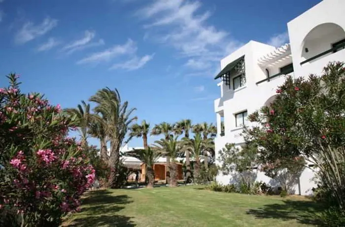 Hammamet Beach Club - All Inclusive - Image 1
