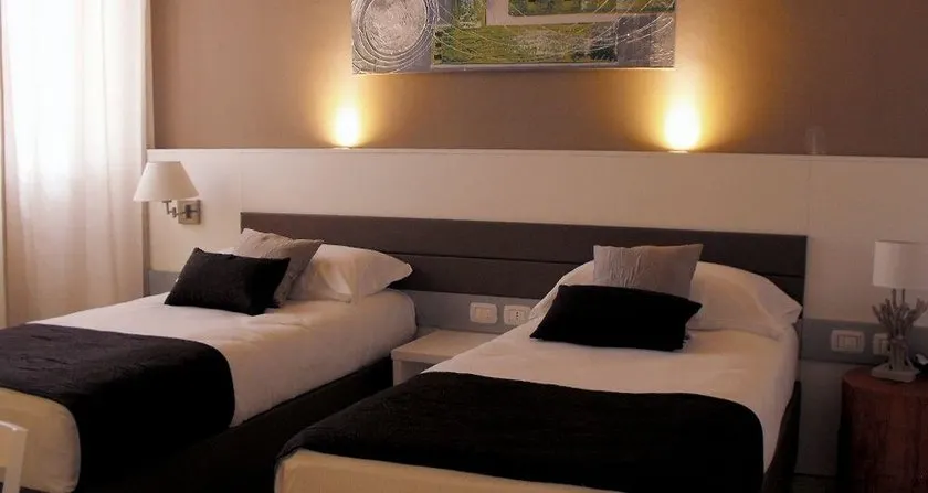 Relais delle Ceramiche - Image 1