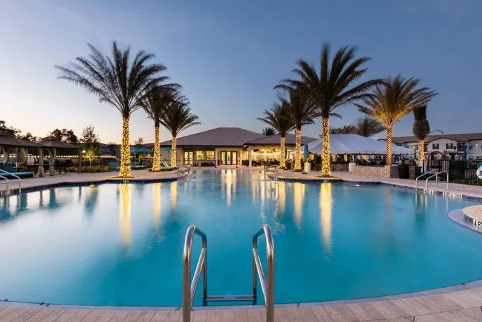 Balmoral Resort Florida - Image 1