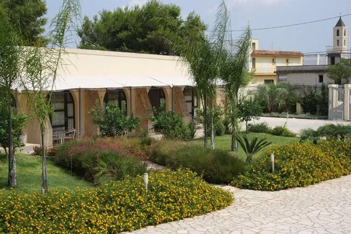 Masseria La Porticella - Image 1