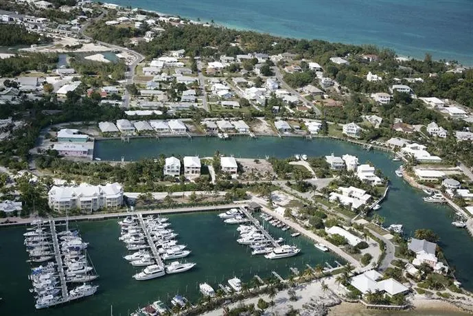 Cutter's Landing by Living Easy Abaco - Image 1