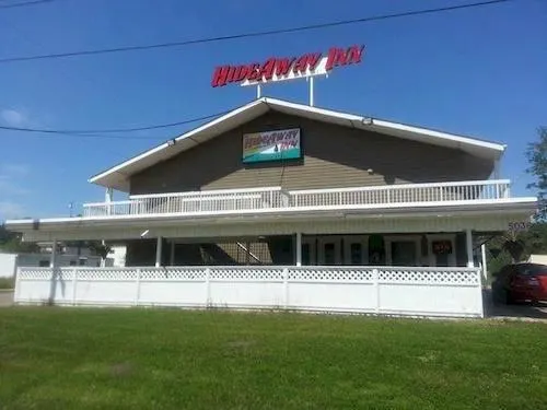 Hideaway Inn - Image 1