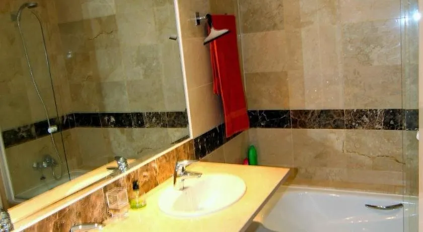 Luxe appartement Las Palmeras Calahonda - Image 1
