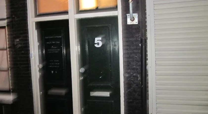 B&B Downtown - Image 1