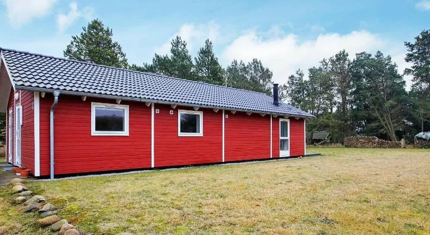 6 Person Holiday Home in Saeby-by Traum - Image 1