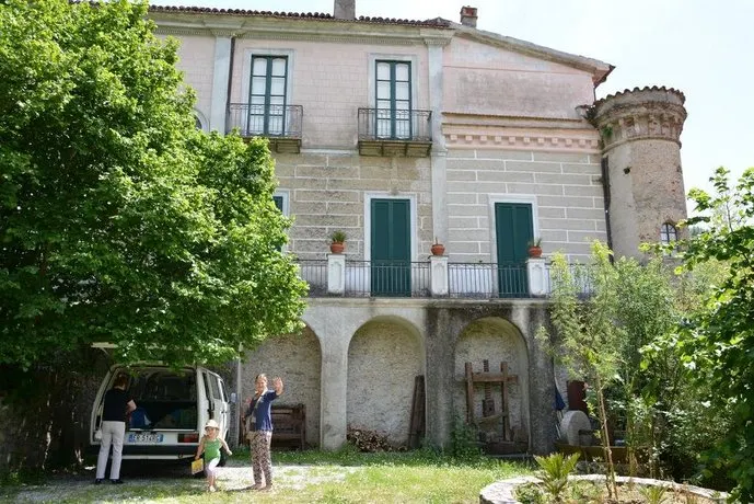 Palazzo Gallotti - Image 1