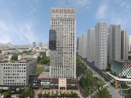 Milai Idea Hotel - Image 1