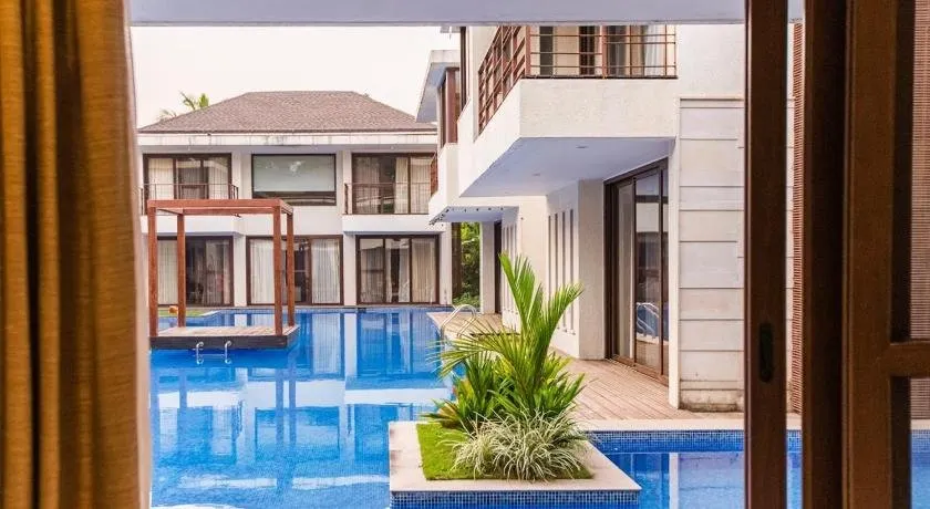 Villa Aqua Baga - Image 1