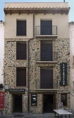 Casa Rural La Plaza - Image 1