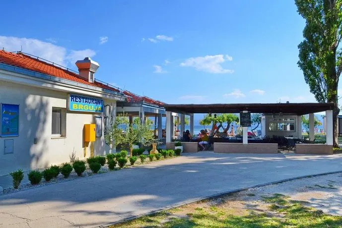 Camp Galeb - Image 1