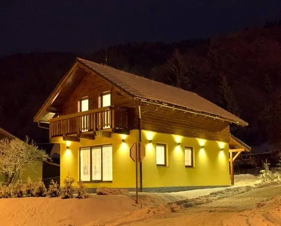 Chalets Apartman Chopok - Image 1