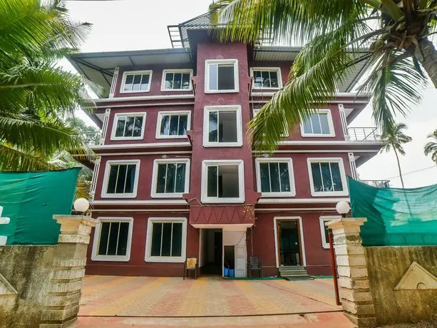 Goaxa Inn by OYO Rooms - Image 1