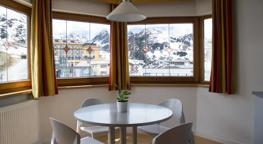 Appartement avec 1 chambre à coucher pour 4 personnes - Image 1