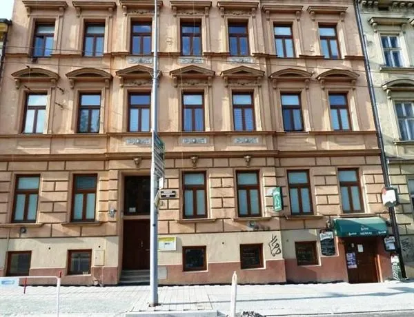 Pension Juventus Club - Image 1