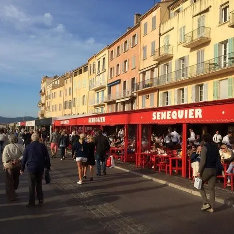 Charme Vue Sur Mer - Image 1