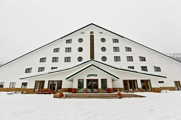 Kapriz Karakol - Image 1