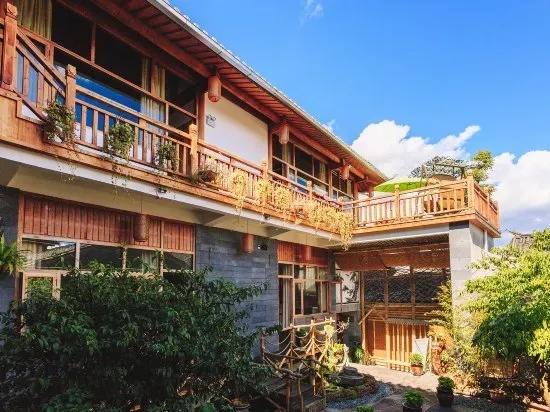 Tree Inn Baoshan - Image 1