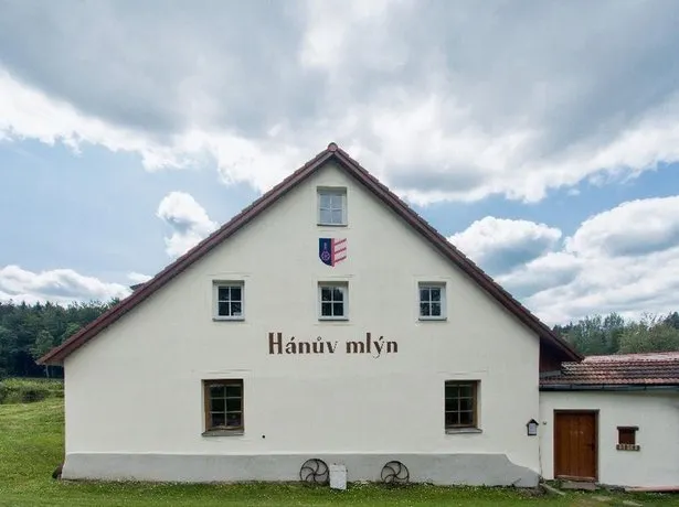 Hánův mlýn - Image 1