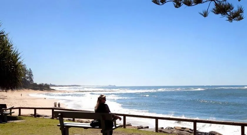 Bryce Street 30 - Ultimate Beach Shack - Image 1