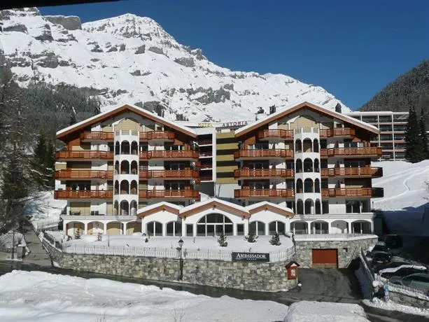 Residenz Ambassador B01 - Image 1