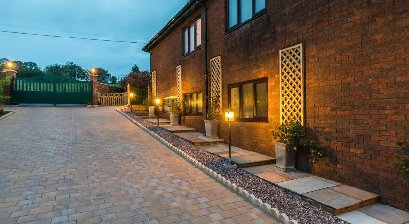Woodland View Holiday Apartment - Image 1