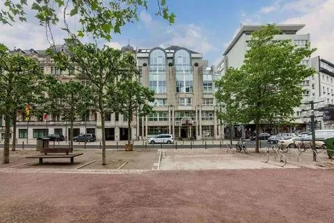 NOVUM HOTEL WIESBADEN CITY - Image 1