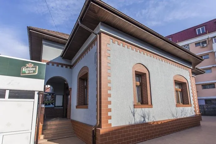 Pensiunea Casa Europa - Image 1