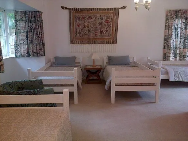 Khululeka Lodge - Image 1
