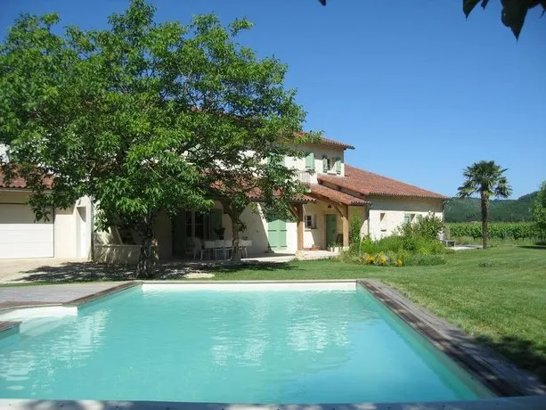 Mas De L'Houvande - Image 1