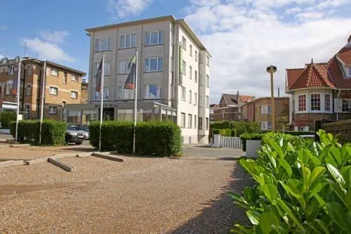 Hotel Europe - Image 1