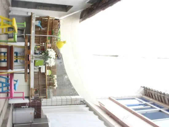 NongShe Boutique PiYunGe Guesthouse - Image 1