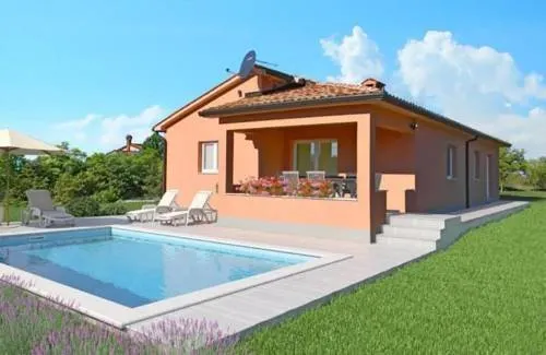 Holiday Home Cherry - Image 1
